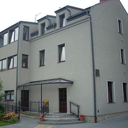 Hotel Zaulek Dębica Exterior foto