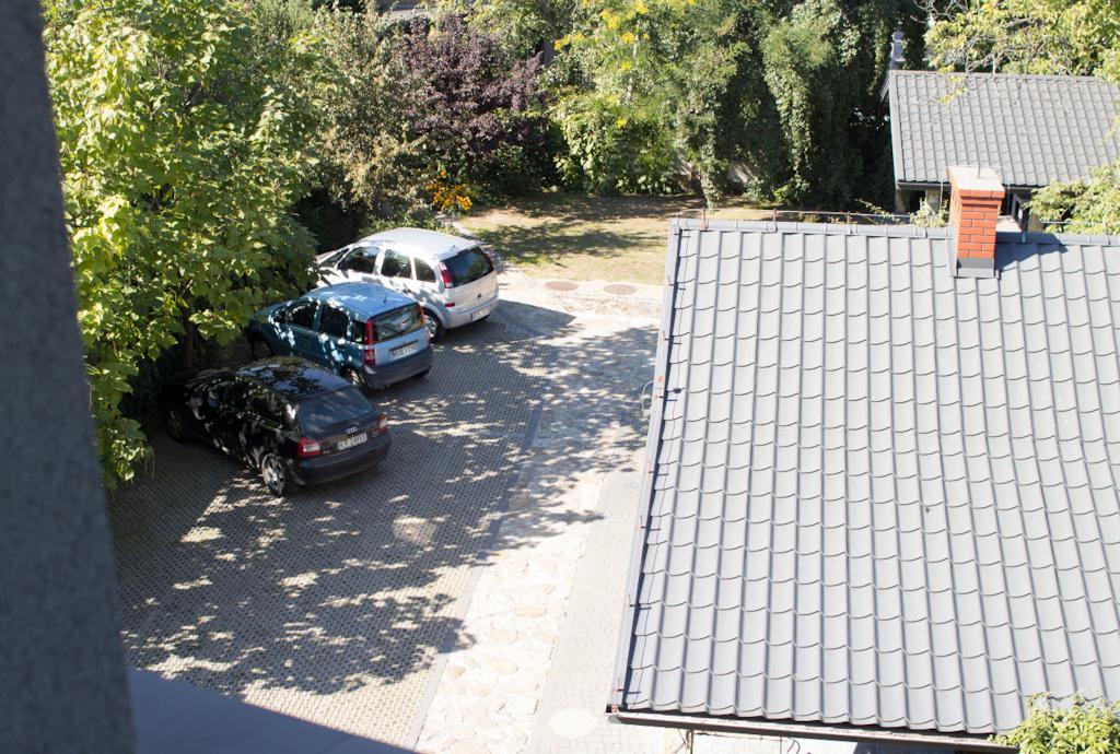 Hotel Zaulek Dębica Quarto foto