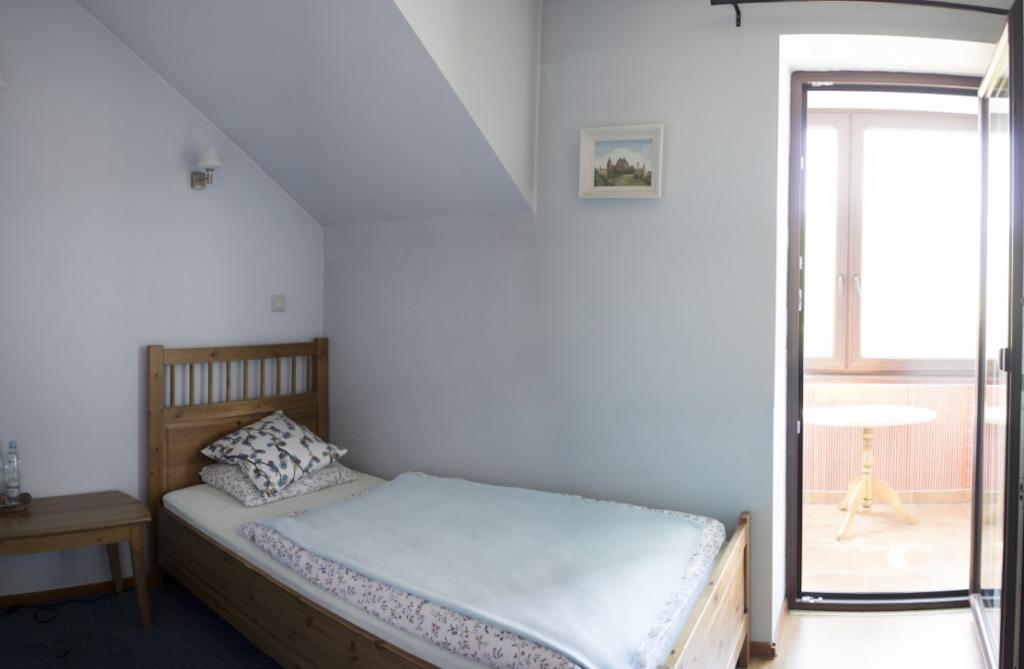 Hotel Zaulek Dębica Quarto foto
