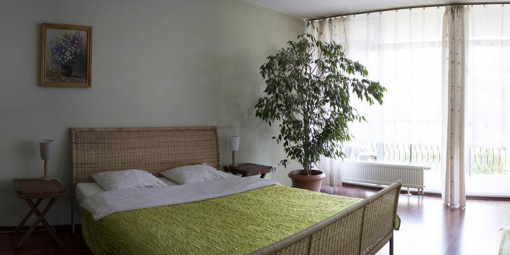 Hotel Zaulek Dębica Exterior foto